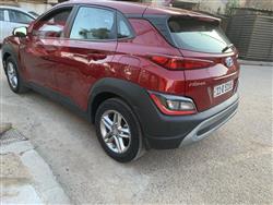 هیوندای کۆنا